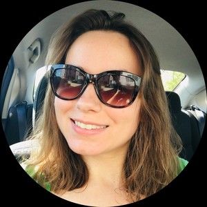 Meet your Posher, Catherine